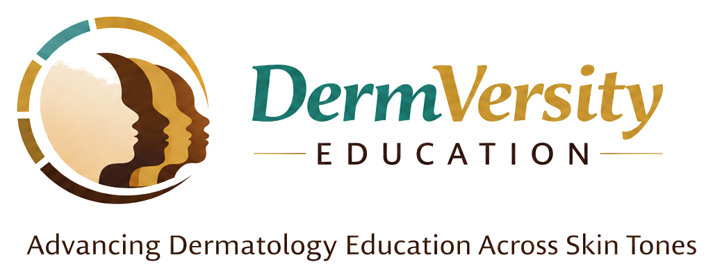 DermVersity Education Institute — Advancing Dermatology Education Across Skin Tones